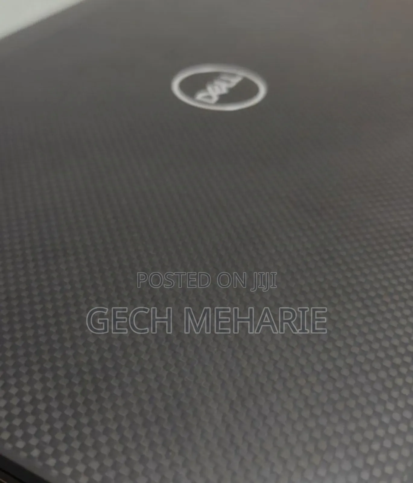 New Laptop Dell Latitude 5310 16GB Intel Core I7 SSD 512GB