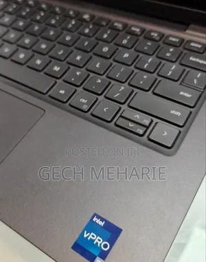 Photo - New Laptop Dell Latitude 5310 16GB Intel Core I7 SSD 512GB