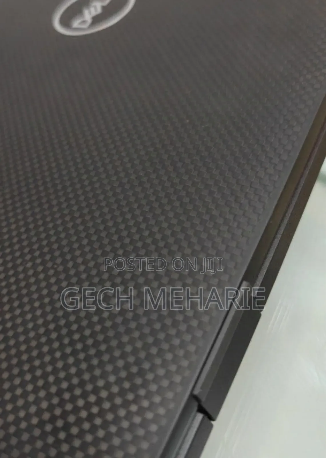 New Laptop Dell Latitude 5310 16GB Intel Core I7 SSD 512GB