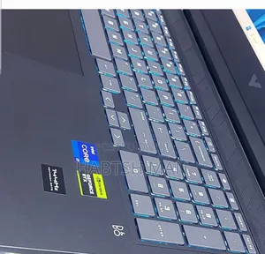 New Laptop HP Victus 15 16GB Intel Core i7 SSD 1T
