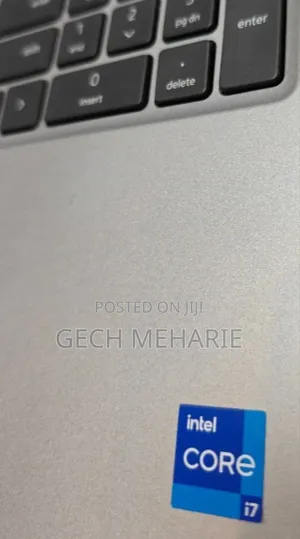 New Laptop Dell Latitude 5310 16GB Intel Core I7 SSD 512GB