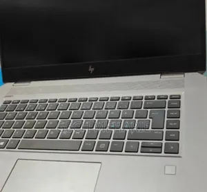 New Laptop HP ZBook Studio 16GB Intel Core I7 SSD 512GB