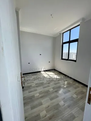 Furnished 3bdrm Apartment in Bole for sale