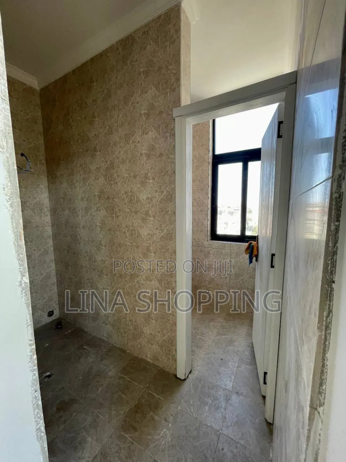 Furnished 3bdrm Apartment in Bole for sale