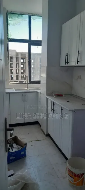 Furnished 3bdrm Apartment in Bole for sale