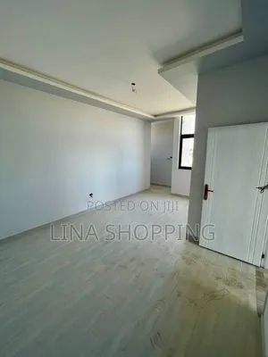 Furnished 3bdrm Apartment in Bole for sale