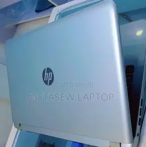 New Laptop HP Pavilion 15 8GB Intel Core I5 HDD 1T