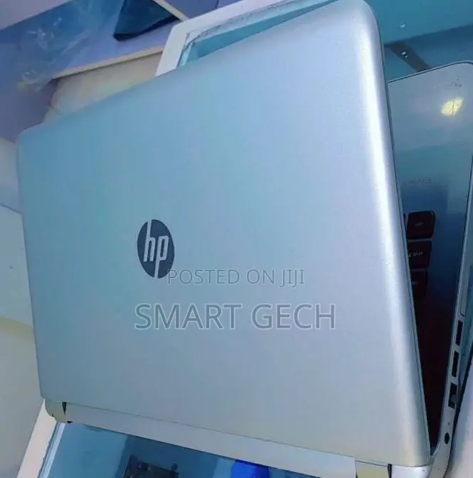 New Laptop HP Pavilion 15 8GB Intel Core I5 HDD 1T