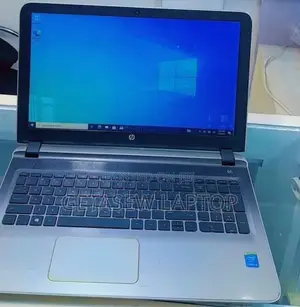 New Laptop HP Pavilion 15 8GB Intel Core I5 HDD 1T