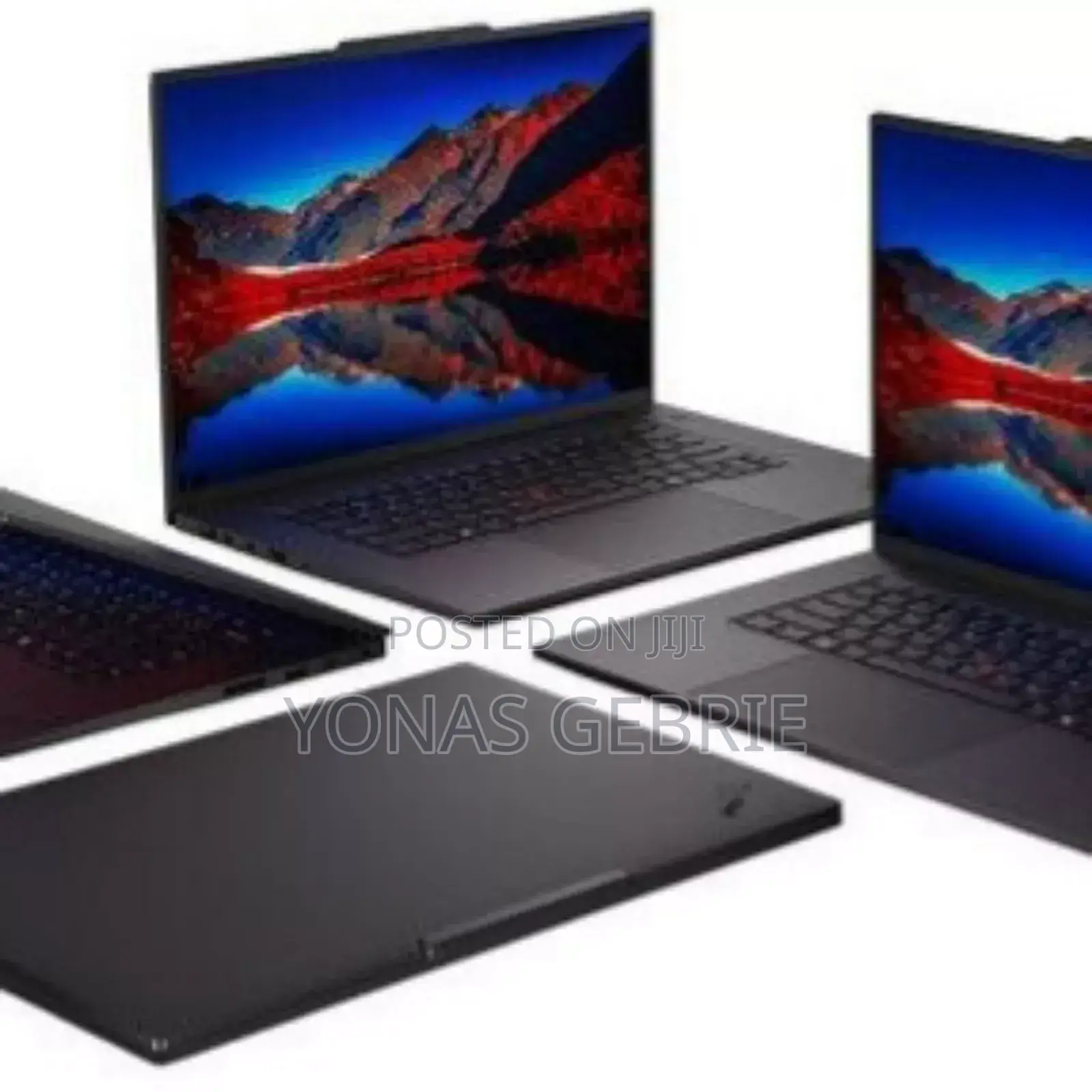 New Laptop Over Powered 32GB Intel Core Ultra 9 SSD 1T