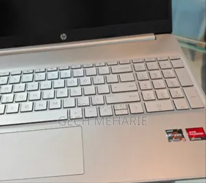 New Laptop HP Stream Notebook 8GB AMD Ryzen 5 SSD 512GB