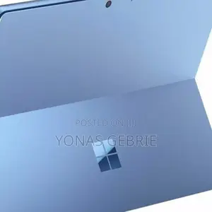 New Microsoft Surface Pro 11th Edition, a Copilot+ PC 16GB SSD 512GB