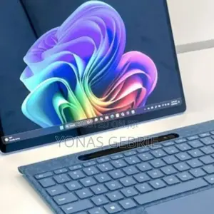 Photo - New Microsoft Surface Pro 11th Edition, a Copilot+ PC 16GB SSD 512GB