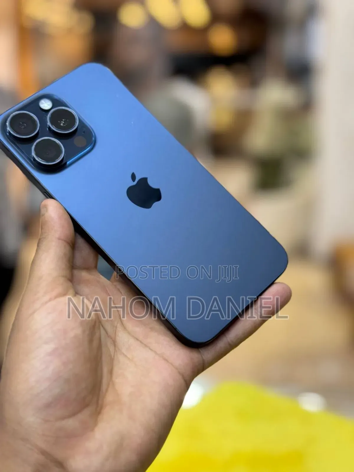 Apple iPhone 15 Pro Max 256 GB