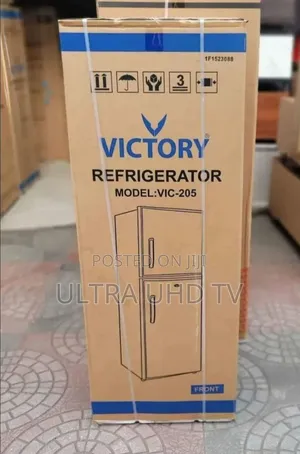 Victory Refrigerator