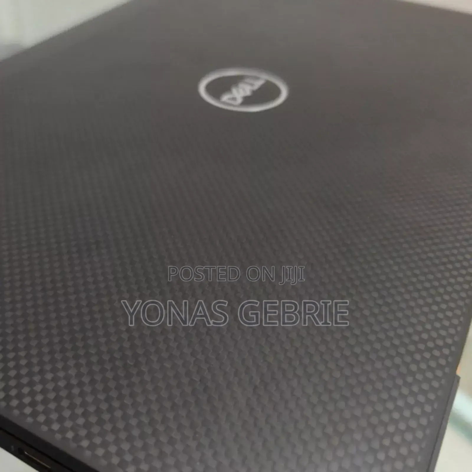 New Laptop Dell 16GB Intel Core i7 SSD 512GB