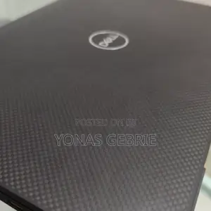 New Laptop Dell 16GB Intel Core i7 SSD 512GB