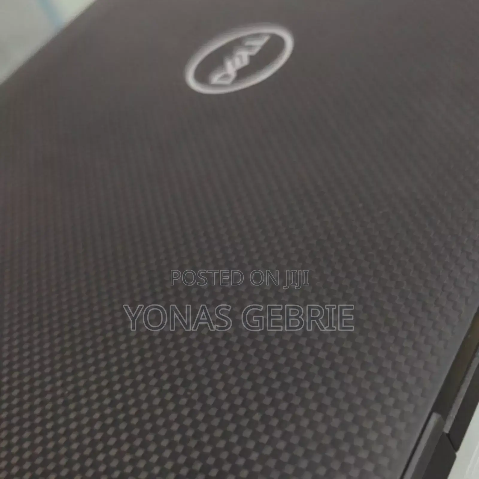New Laptop Dell 16GB Intel Core i7 SSD 512GB