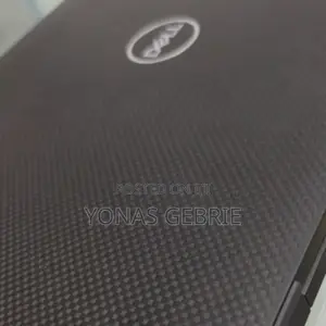 New Laptop Dell 16GB Intel Core i7 SSD 512GB