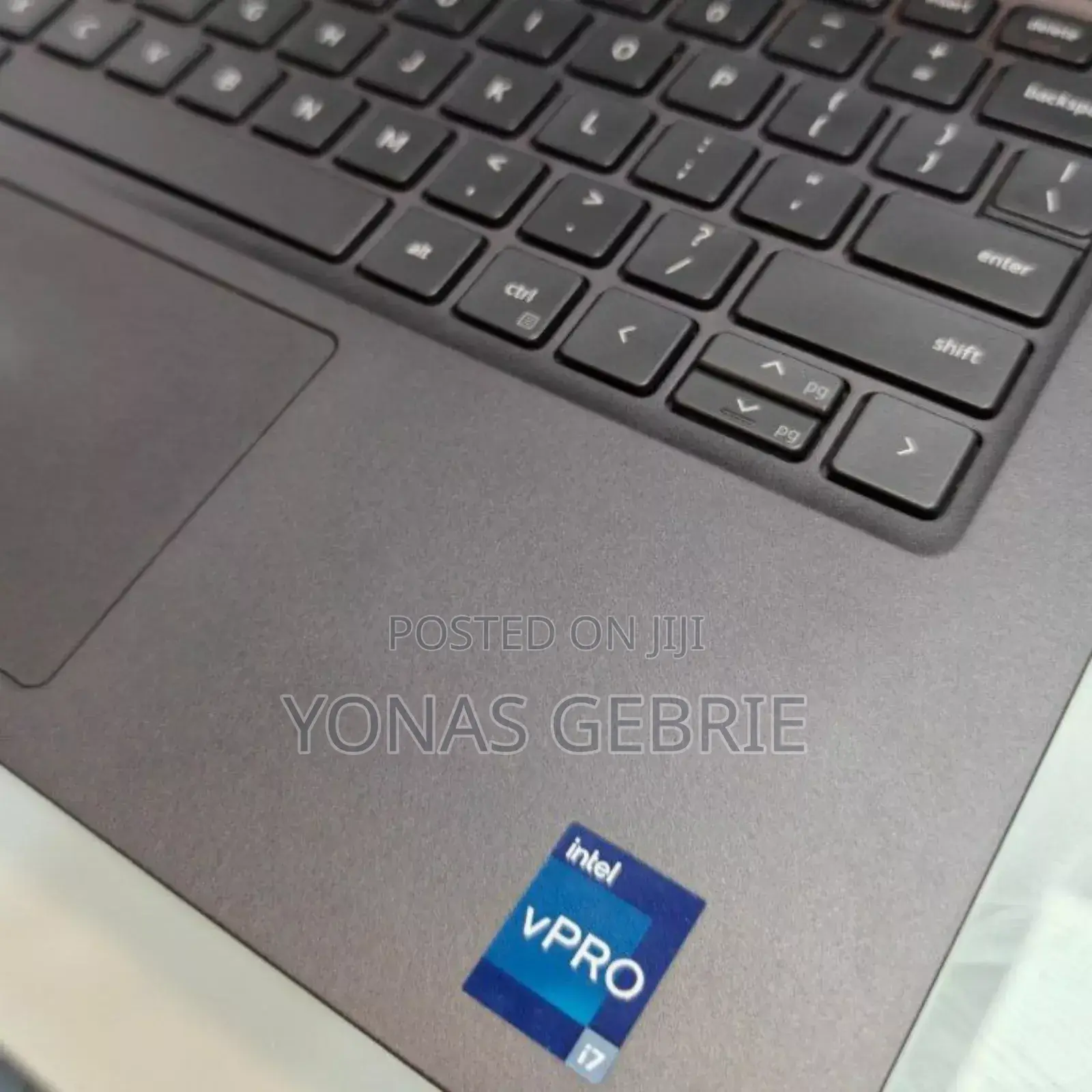New Laptop Dell 16GB Intel Core i7 SSD 512GB
