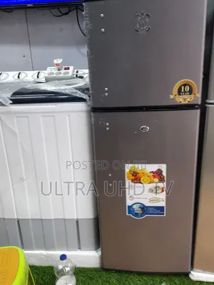 West Refrigerator 250l