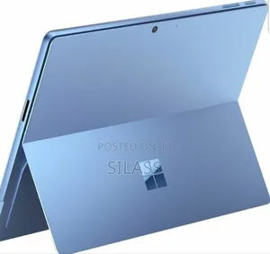 New Microsoft Surface Pro 11th Edition, a Copilot+ PC 16GB SSD 512GB