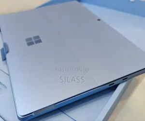 New Microsoft Surface Pro 11th Edition, a Copilot+ PC 16GB SSD 512GB