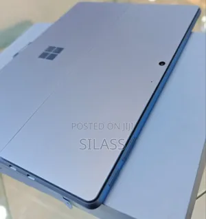 New Microsoft Surface Pro 11th Edition, a Copilot+ PC 16GB SSD 512GB