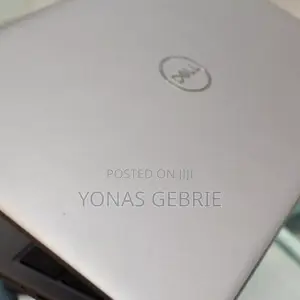 New Laptop Dell 16GB Intel Core I7 SSD 512GB