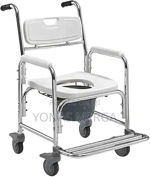 Shower Bath Seats፫ቷcommode Chair፬擬washable Bucket/Lid