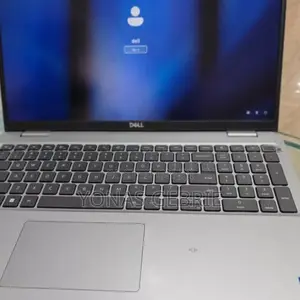 Photo - New Laptop Dell 16GB Intel Core I7 SSD 512GB