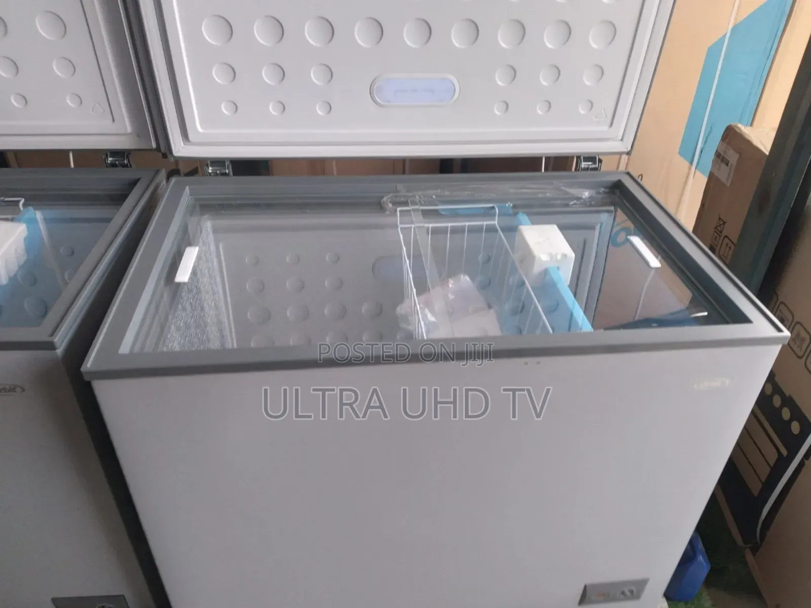 Orbit Deep Frazier 384l