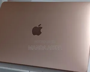 New Laptop Apple MacBook Air 8GB Apple M1 SSD 256GB