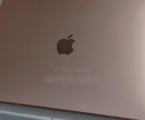 New Laptop Apple MacBook Air 8GB Apple M1 SSD 256GB