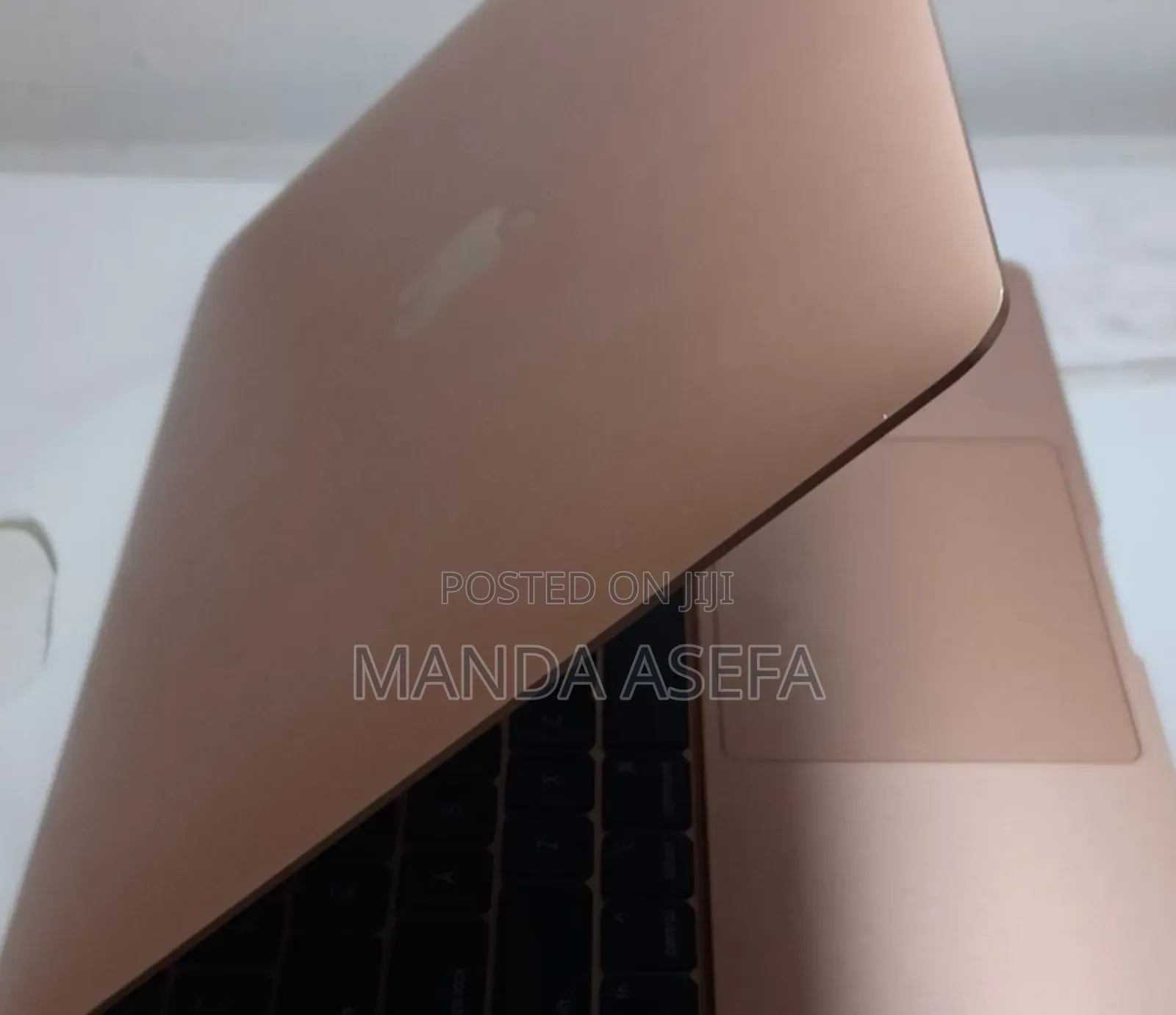 New Laptop Apple MacBook Air 8GB Apple M1 SSD 256GB