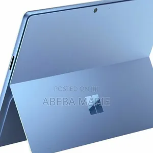 New Microsoft Surface Pro 11th Edition, a Copilot+ PC 16GB SSD 512GB