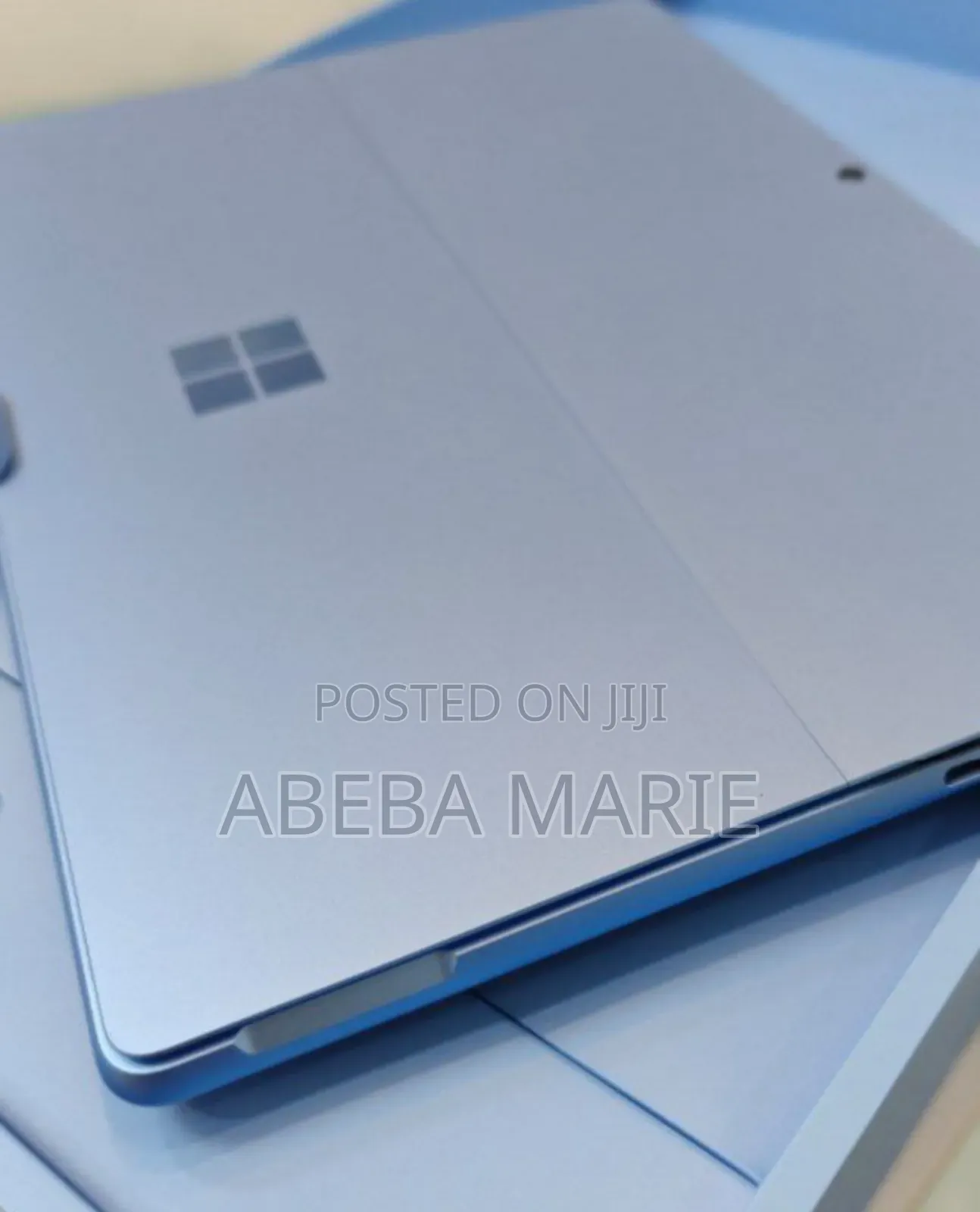 New Microsoft Surface Pro 11th Edition, a Copilot+ PC 16GB SSD 512GB