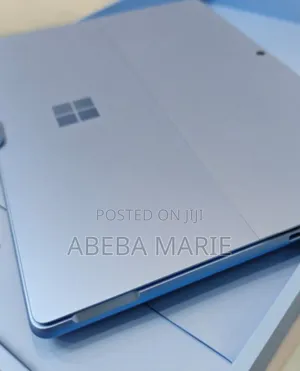 New Microsoft Surface Pro 11th Edition, a Copilot+ PC 16GB SSD 512GB