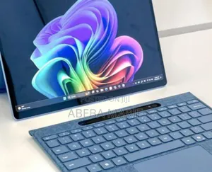 New Microsoft Surface Pro 11th Edition, a Copilot+ PC 16GB SSD 512GB