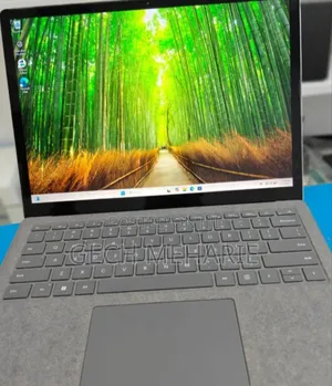 New Laptop Microsoft Surface 16GB Intel Core I7 SSD 512GB