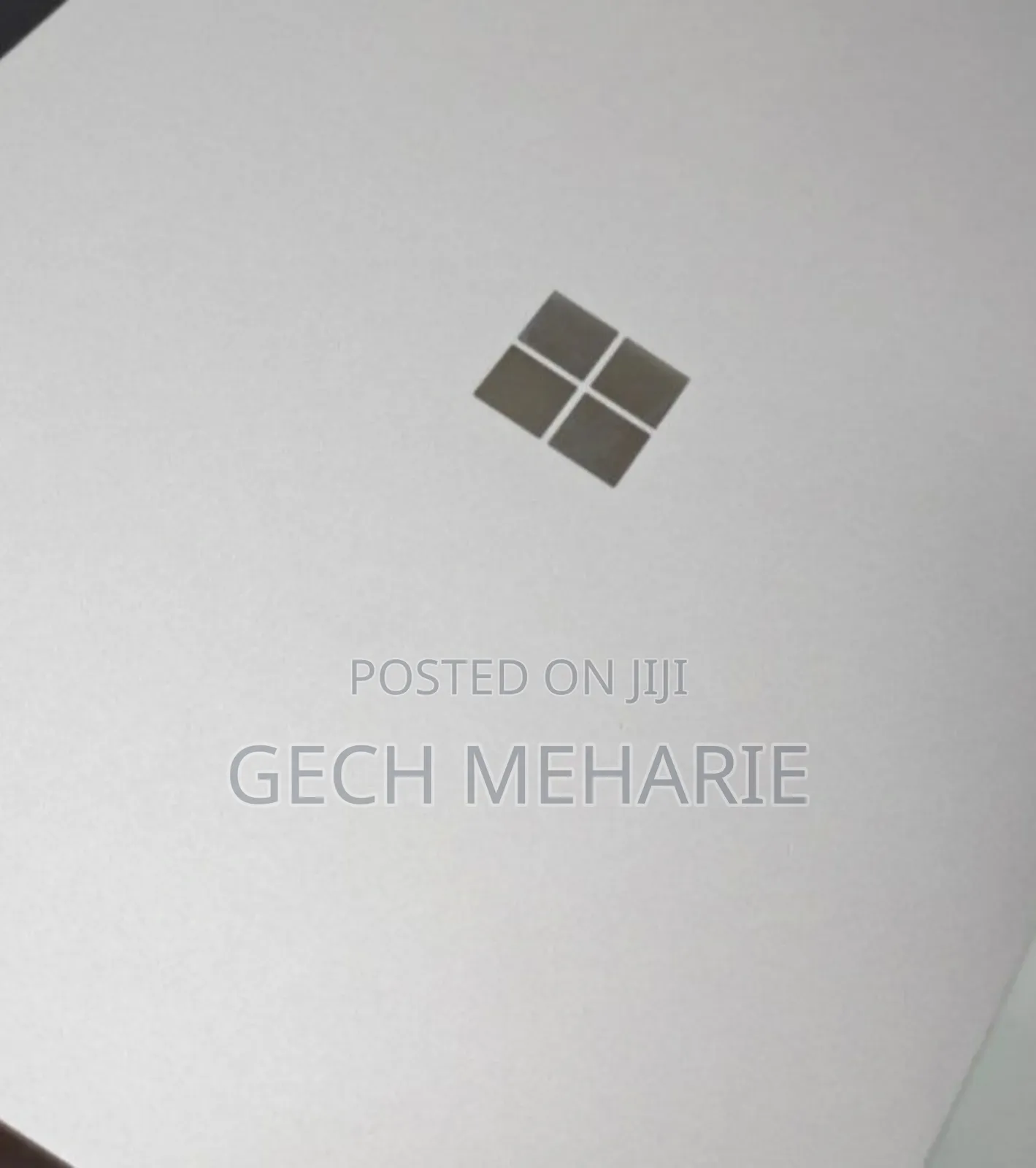 New Laptop Microsoft Surface 16GB Intel Core I7 SSD 512GB