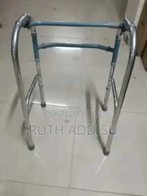 Medical Walker4፬walker4፪walker Medical Almunium Brand New