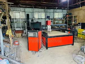 CNC Machine