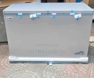 Photo - Revo Deep Frazier 560l