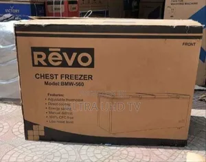 Revo Deep Frazier 560l