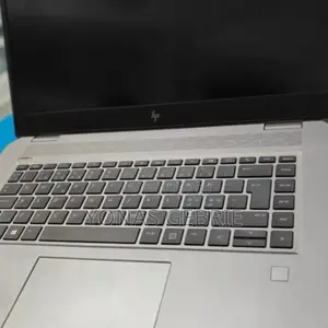 New Laptop HP ZBook 15 16GB Intel Core I7 SSD 512GB