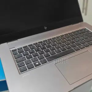 New Laptop HP ZBook 15 16GB Intel Core I7 SSD 512GB