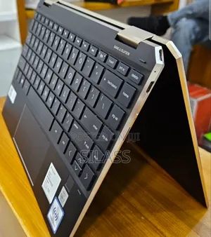 Photo - New Laptop HP Spectre X360 16GB Intel Core I7 SSD 1T