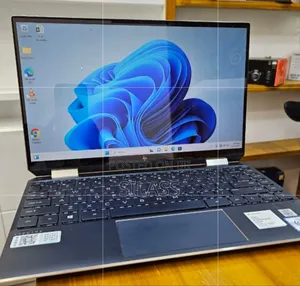 New Laptop HP Spectre X360 16GB Intel Core I7 SSD 1T