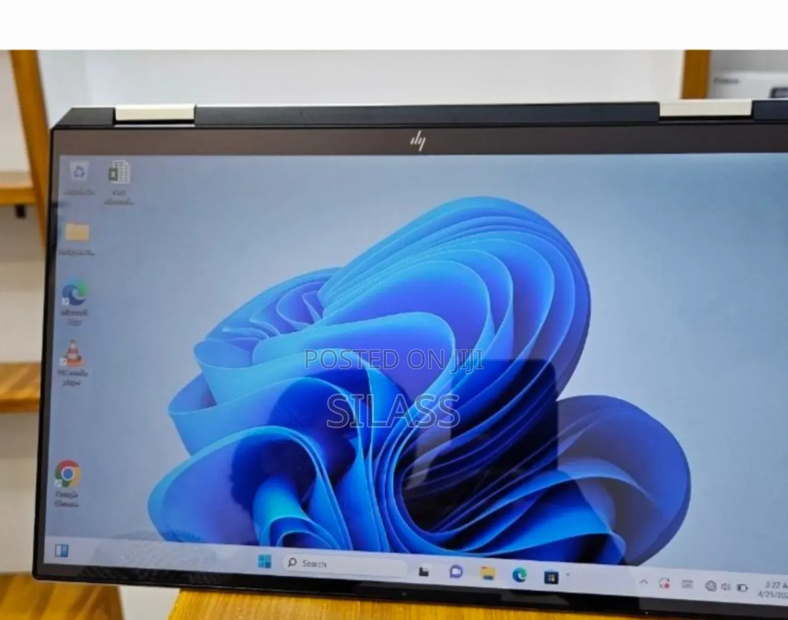 New Laptop HP Spectre X360 16GB Intel Core I7 SSD 1T